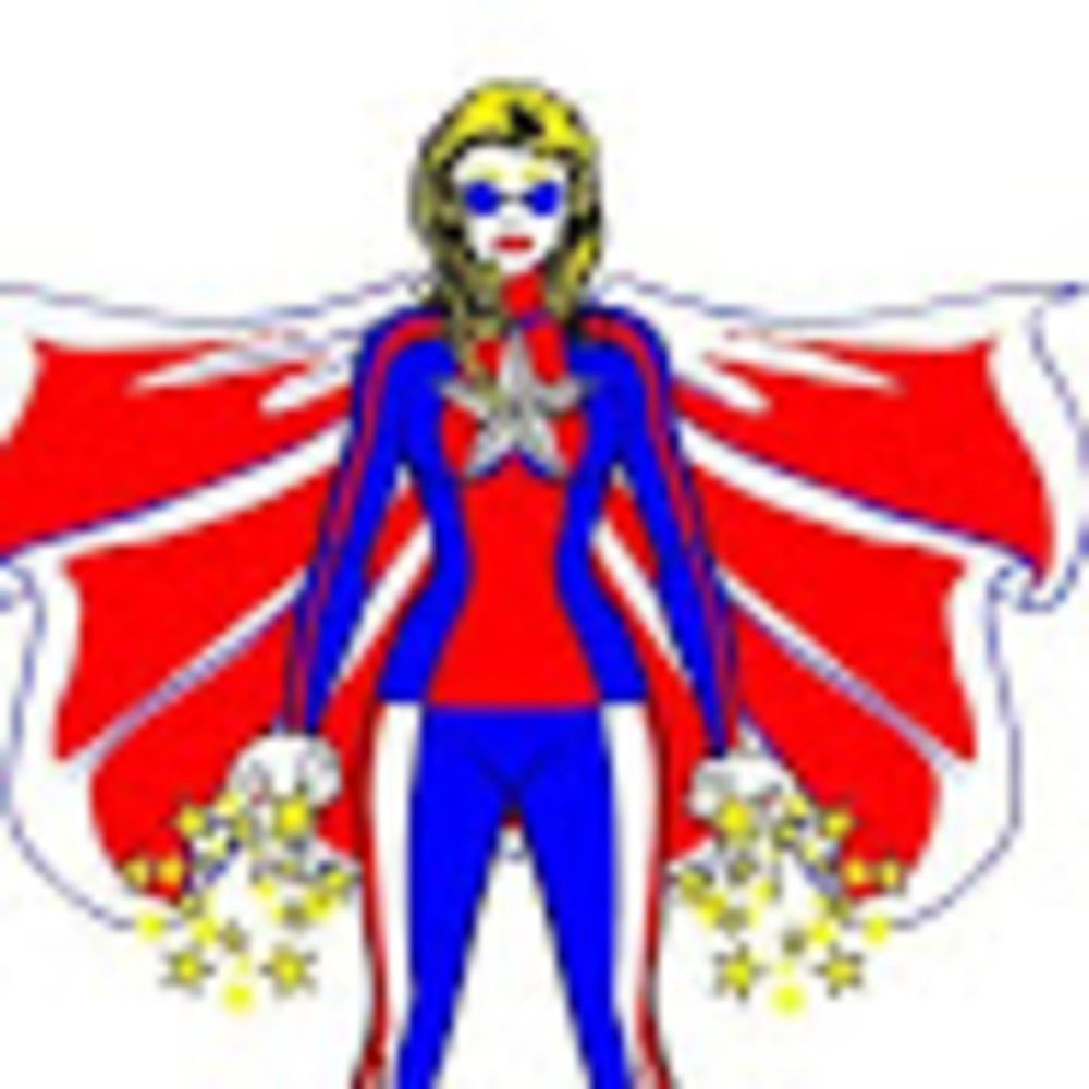 Meet your Posher, Blackorchid